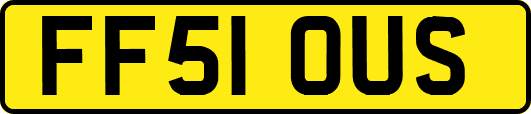 FF51OUS