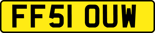 FF51OUW