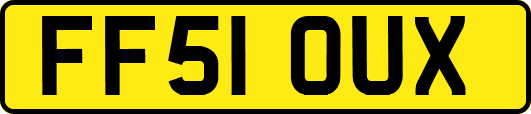 FF51OUX