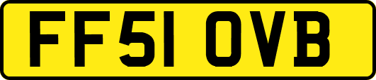 FF51OVB