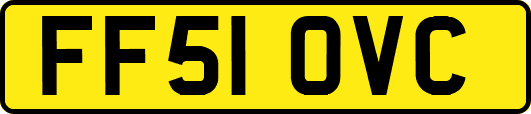 FF51OVC