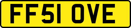 FF51OVE