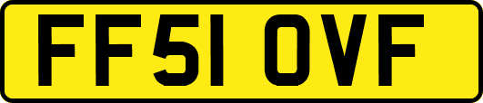 FF51OVF
