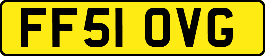 FF51OVG