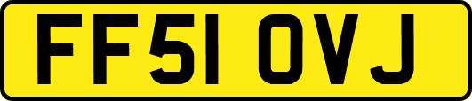 FF51OVJ