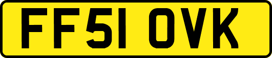 FF51OVK