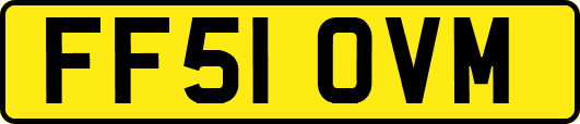 FF51OVM