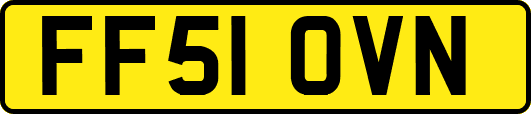 FF51OVN