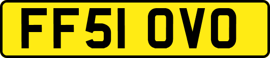 FF51OVO