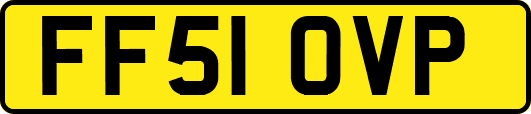 FF51OVP