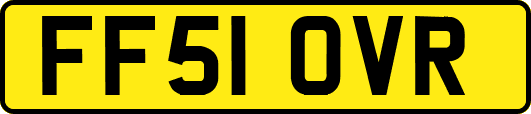 FF51OVR