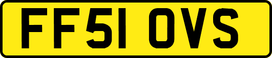 FF51OVS