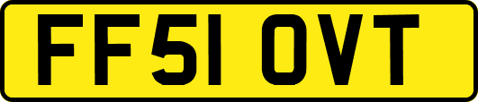 FF51OVT