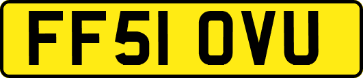 FF51OVU