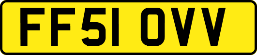 FF51OVV