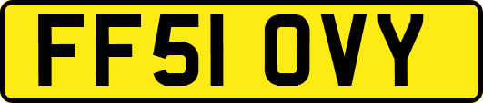 FF51OVY