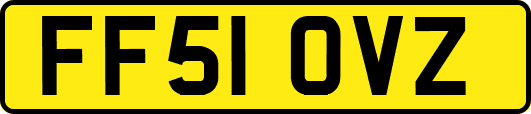 FF51OVZ