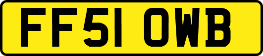 FF51OWB