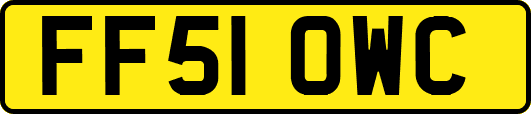 FF51OWC