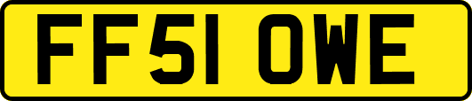 FF51OWE