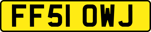 FF51OWJ