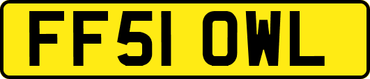 FF51OWL