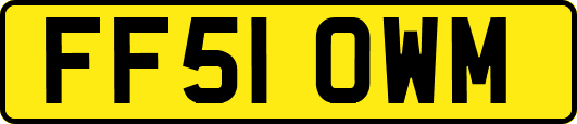 FF51OWM