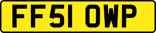 FF51OWP