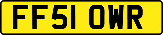 FF51OWR