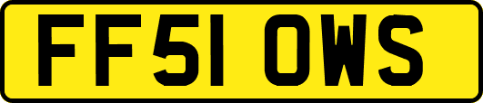 FF51OWS