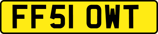 FF51OWT