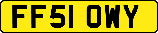 FF51OWY