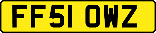FF51OWZ