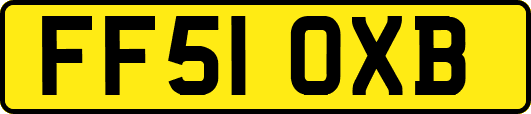 FF51OXB