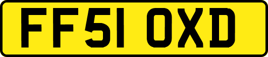 FF51OXD
