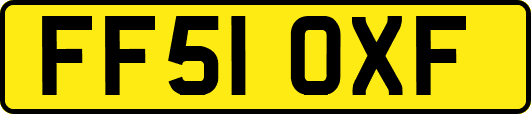 FF51OXF