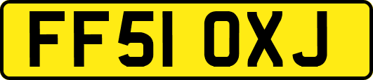 FF51OXJ