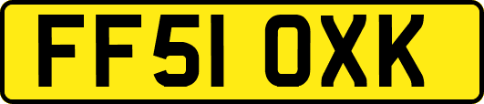 FF51OXK