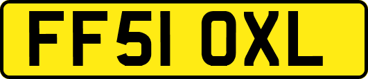 FF51OXL