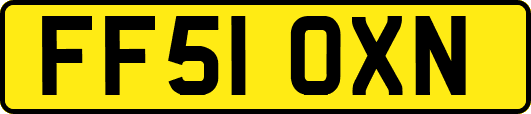 FF51OXN