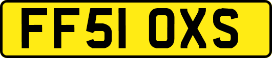 FF51OXS