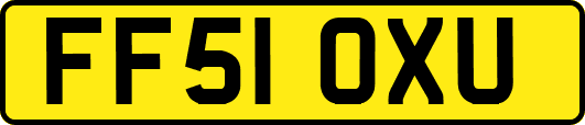 FF51OXU
