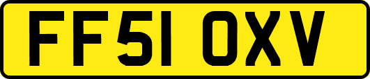 FF51OXV