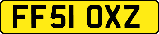 FF51OXZ
