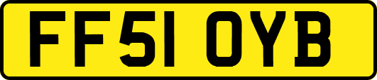 FF51OYB