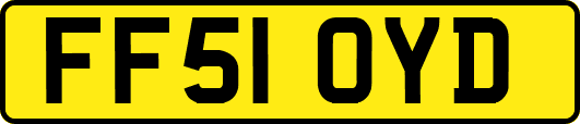 FF51OYD