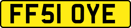 FF51OYE