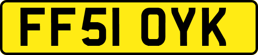 FF51OYK
