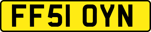 FF51OYN