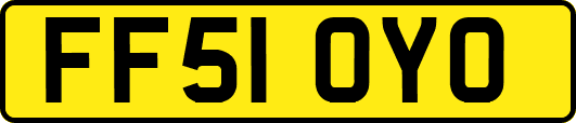 FF51OYO